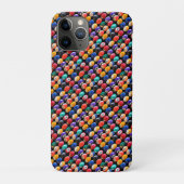 8ボール色、iPhoneケース Case-Mate iPhoneケース (裏)