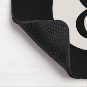 8ボール8 マウスパッド (コーナー)