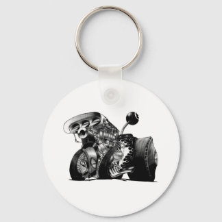 8ボール キーホルダー