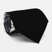 8ボール ネクタイ (ロール)