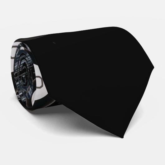 8ボール ネクタイ (ロール)