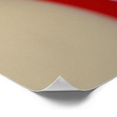 8ボール ポスター (角)