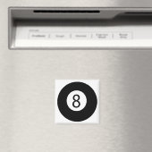 8ボール マグネット (インサイチュ (食洗機))