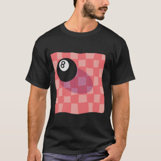 8ボール Tシャツ