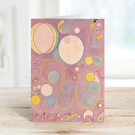 8位の10位 |ヒルマフクリント カード