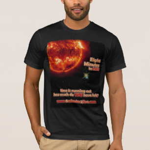 8分2生きている、Tシャツ Tシャツ