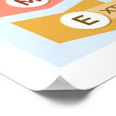 8型枠廃棄物2 ポスター (角)