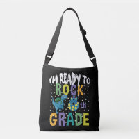 8年生のロックな新学期 ダイナソー