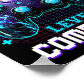 8年生レベルの日は卒業を完了する彼の少年 ポスター (角)