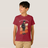 8年生 Tシャツ (正面フル)