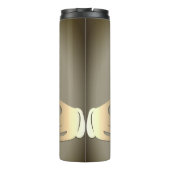 8日19回記念写真クラドー    タンブラー (裏面)