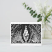 8月194日 ポストカード (スタンド正面)