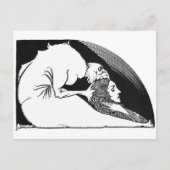 8月204日 ポストカード (正面)