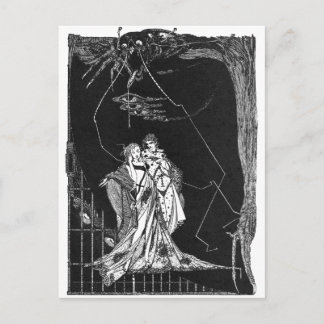 8月24日 ポストカード