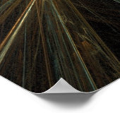 8月 ポスター (角)