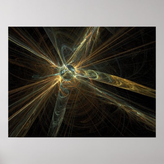 8月 ポスター (正面)