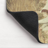 8月 マウスパッド (コーナー)