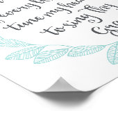 8来 X 10 Valueポスター紙（マット） ポスター (角)