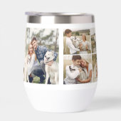 8枚の写真のギャラリーパーソナライズされた (右面)