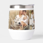 8枚の写真のギャラリーパーソナライズされた (左面)