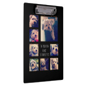 8枚の写真カスタムでフォトコラージュを作成する クリップボード (右)