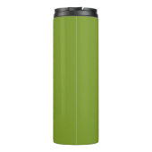 8枚の写真カスタムでフォトコラージュを作成する タンブラー (裏面)