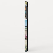 8枚の写真カスタムの電話ケース Case-Mate iPhoneケース (裏面/左)