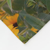 8枚の写真「孫たちが人生を壮大にする」 フリースブランケット (角)