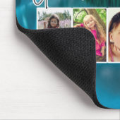 8枚の写真「孫たちが人生を壮大にする」 マウスパッド (コーナー)