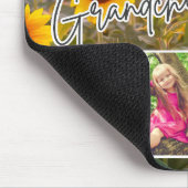 8枚の写真「祖父母が人生を壮大にする」 マウスパッド (コーナー)