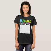 8歳の誕生日おめでとうサインTシャツ 8歳 Tシャツ (正面フル)