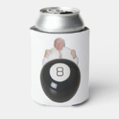 8球の後ろ 缶クーラー (缶裏面)