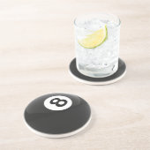 8球 コースター (側面)