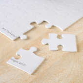 8球 ジグソーパズル (側面)