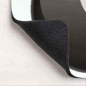 8球 マウスパッド (コーナー)