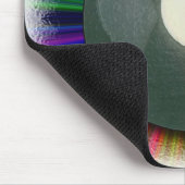 8球 マウスパッド (コーナー)