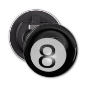 8球 栓抜き (正面)