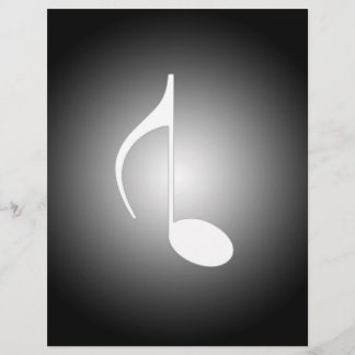 8番目のノートリターンラージ