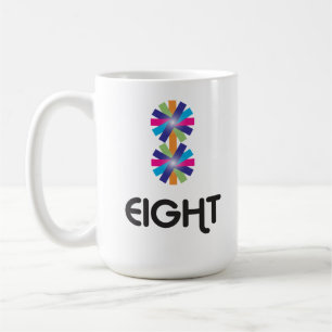 8番目 コーヒーマグカップ