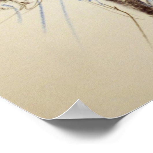 8番 ポスター (角)