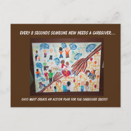 8秒ごと  ポストカード