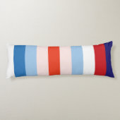8色の組み合わせ ボディピロー (裏面)