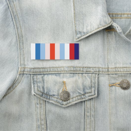 8色の組み合わせ 名札 (インサイチュ)