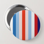 8色の組み合わせ 缶バッジ (正面&裏面)