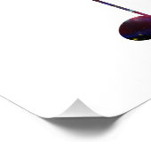 8音星雲1 フォトプリント            (角)