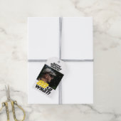 80おもしろいだから何引用文80誕生日 ギフトタグ (より糸付き)