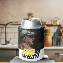 80おもしろいだから何引用文80誕生日 缶クーラー