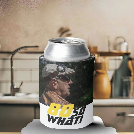 80おもしろいだから何引用文80誕生日 缶クーラー