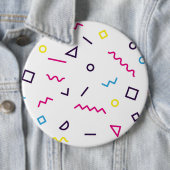 80のスタイル90のスタイルボタン 缶バッジ (インサイチュ)