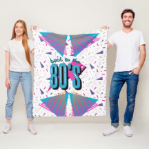 80のフリースブランケットに戻る